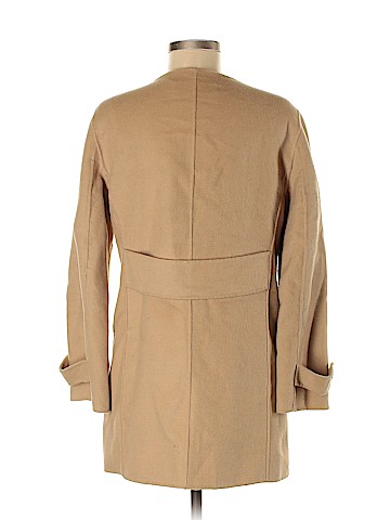 Zara Coat (view 2)