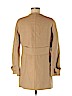 Zara Tan Coat Size M - photo 2