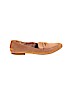 Crown Vintage Tan Flats Size 10 - photo 1