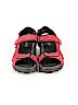 Ecco Red Sandals Size EU 39 - photo 2