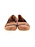 Crown Vintage Tan Flats Size 10 - photo 2