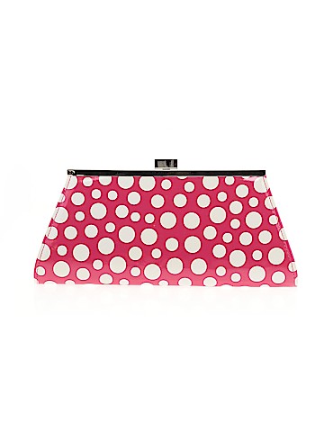 Neiman Marcus Clutch (view 2)