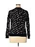 Thakoon for Target 100% Cotton Black Cardigan Size XL - photo 2