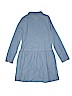 Johnnie b 100% Cotton Blue Dress Size 11 - 12 - photo 2