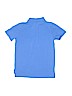 Polo by Ralph Lauren 100% Cotton Blue Short Sleeve Polo Size 8 - photo 2