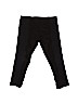 Unbranded Solid Black Leggings Size 4 - photo 1