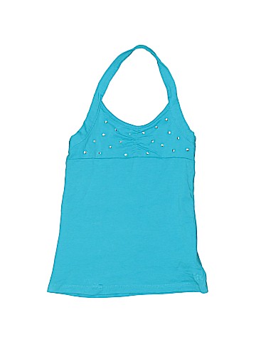 The Children's Place Halter Top (view 1)