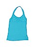 The Children's Place Blue Halter Top Size 4 - photo 1
