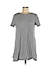 Loft design by... White Casual Dress Size M (petite) - photo 1