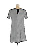 Loft design by... White Casual Dress Size M (petite) - photo 2