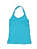 The Children's Place Blue Halter Top Size 4 - photo 2