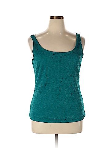 White House Black Market Sleeveless Top (view 1)