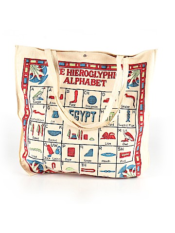 Unbranded Tote (view 1)