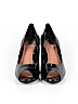 Vince Camuto Black Heels Size 8 1/2 - photo 2