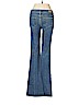Paige Blue Jeans Size 25 waist - photo 2