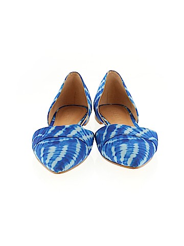 J. Crew Factory Store Flats (view 2)