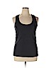 Reebok Gray Active Tank Size XL - photo 1