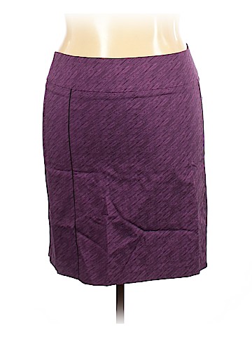 Margaret M Casual Skirt (view 1)