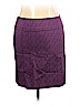 Margaret M Purple Casual Skirt Size XXL - photo 1