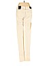 American Eagle Outfitters Ivory Casual Pants Size 0 - photo 2