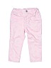 Baby Gap 100% Cotton Pink Jeans Size 2T - photo 1