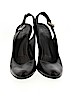 Elie Tahari Black Heels Size EU 40 - photo 2