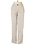 Joie 100% Cotton Tan Khakis Size 26 waist - photo 1