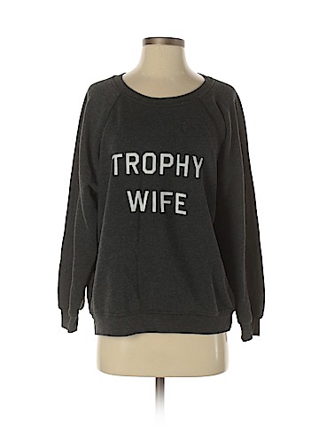 Wildfox Sweatshirt (view 1)