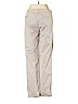 Joie 100% Cotton Tan Khakis Size 26 waist - photo 2