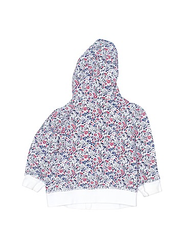 Baby Gap Zip Up Hoodie (view 2)