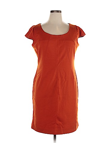 Tahari Casual Dress (view 1)