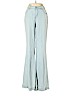 Free People 100% Tencel Blue Jeans Size 26 waist - photo 1