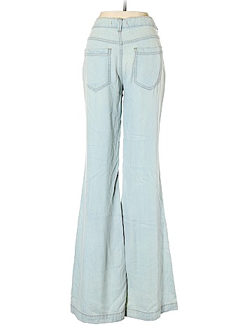 Free People Jeans (view 2)