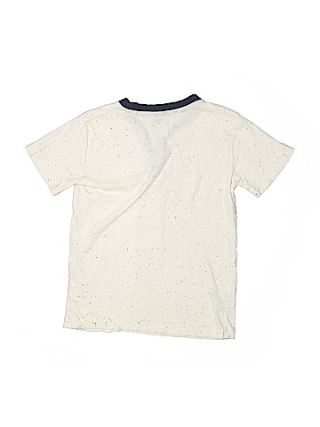 Lucky Brand Short Sleeve Henley (view 2)