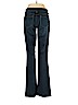 J Brand Blue Jeans Size 27 waist - photo 2