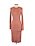 H&M Pink Cocktail Dress Size S - photo 1