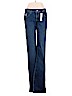 Cruel Girl Blue Jeans Size 7 - photo 1