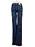 Cruel Girl Blue Jeans Size 7 - photo 2