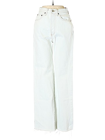 RE/DONE Jeans (view 1)