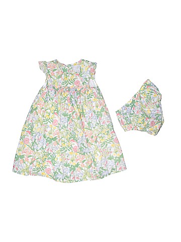 Heirlooms Dress (view 1)