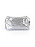 Unbranded Metallic Gray Makeup Bag One size - photo 1