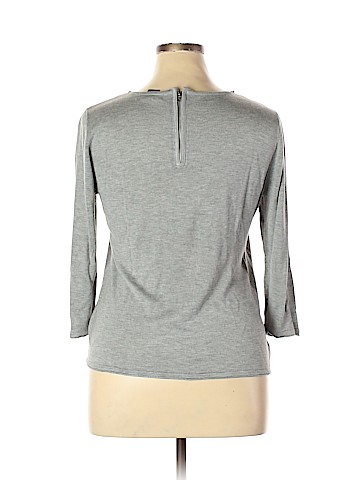 Verve Ami Pullover Sweater (view 2)