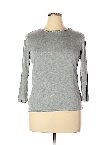 Verve Ami Pullover Sweater (view 1)