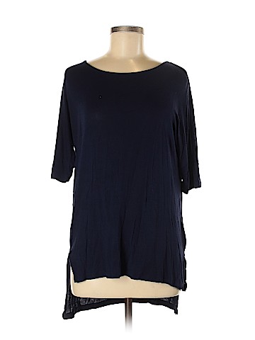 Zenana Outfitters 3/4 Sleeve Top (view 1)