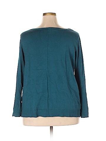 Lane Bryant Pullover Sweater (view 2)