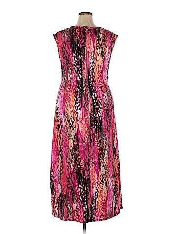 Avenue Casual Dress (view 2)