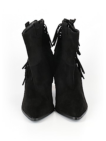 Just Fab Boots (view 2)