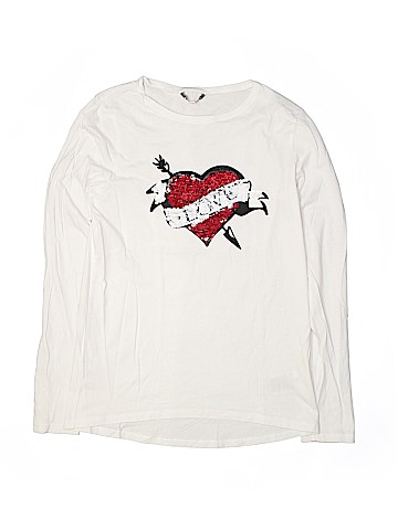 Assorted Brands Long Sleeve T-Shirt (view 1)