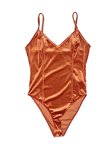 Forever 21 Bodysuit (view 1)