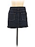 Topshop Blue Denim Skirt Size 8 - photo 2